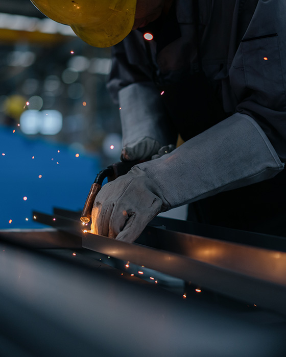 Egyedi gyártású eszközök